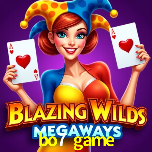 Avaliações dos Jogadores bo7 game