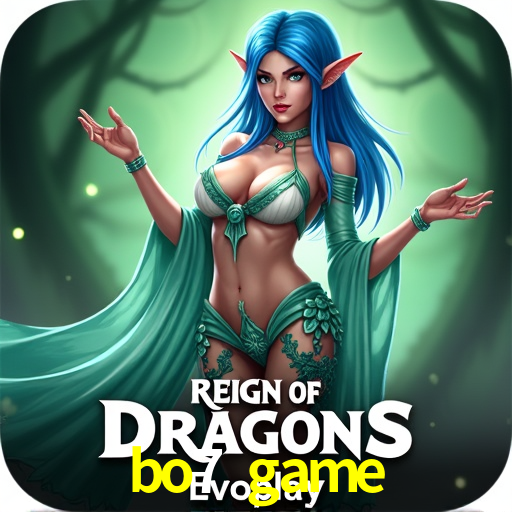 Casino Ao Vivo bo7 game