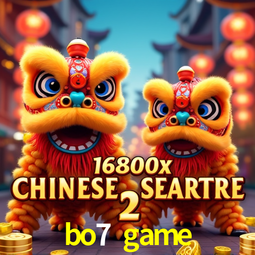 Jogos de Slot bo7 game