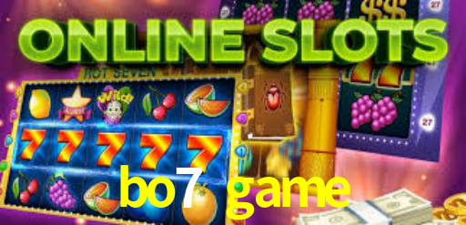 Bônus de Boas-vindas bo7 game