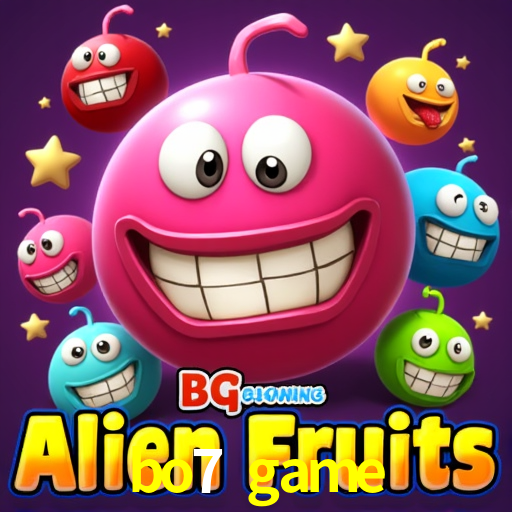 Benefícios da Conta bo7 game