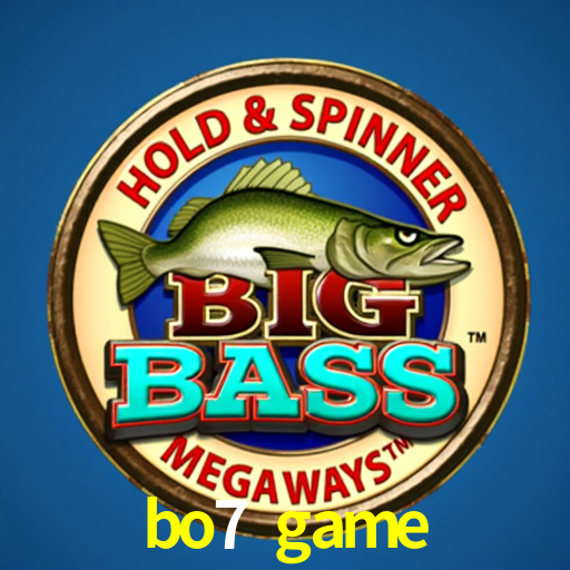 Estatísticas do Jogo bo7 game