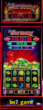 Programa VIP bo7 game