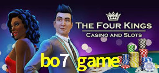 Jogos Exclusivos bo7 game