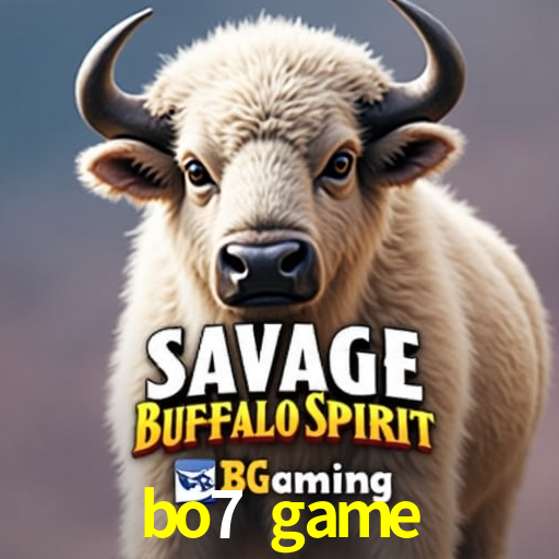 Diretório de Jogos bo7 game
